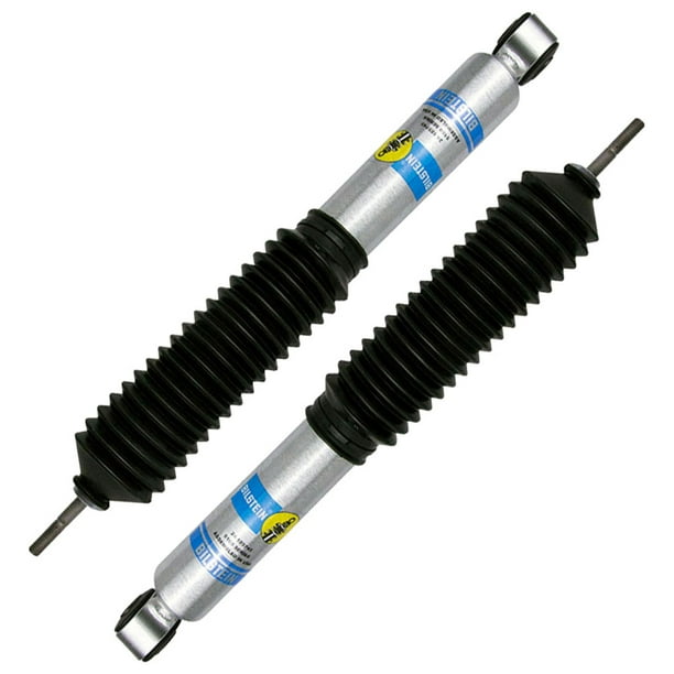 For Toyota 4Runner Hilux Pickup 198695 Pair Bilstein B8 Front Shocks
