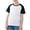 Black, variant on JoyHoop Kids Short Sleeve T-Shirt Soft Tee Crewneck Cotton T Shirts for Boys and Girls