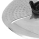 thumbnail image 2 of Stainless Steel Cooking Machine Blade Protective Cover for Vorwerk Thermomix TM5 TM6 TM31, 2 of 4