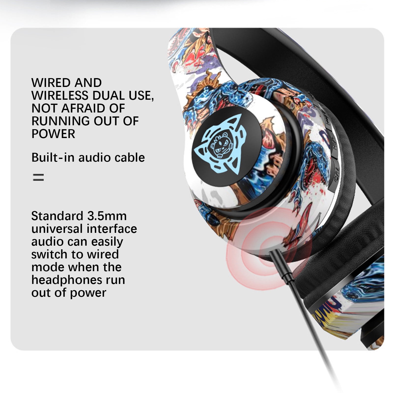 New QuietComfort Ultra Bluetooth Headphones (2nd Gen), Wireless Headphones with Spatial Audio, Over Ear Noise Cancelling with Mic, Up to 30 Hours of Play time