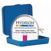 Hydrion Test Strips,50 ft L,Yes/No 3VDU4