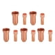 thumbnail image 1 of Consumibles de Soplete de corte por Plasma ANGGREK Boquilla de Cobre Para PT-80 PT-100, 1 of 8