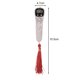 thumbnail image 1 of Tassel Finger Game Toy Digital Electronic Rosario Beads Counter para meditación Ndcxsfigh Para estrenar, 1 of 9