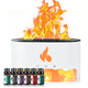 thumbnail image 1 of Difusor De Aceites Aromaterapia Esenciales Led Blanco, 1 of 5