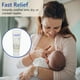thumbnail image 2 of Crema para pezones Momfree, lanolina natural, 50 g/50 ml, calmante, 2 of 8