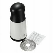 Cheese Mill Grinder Grater Slicer Shredder Fine Coarse Hand Kitchen Tool