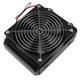 thumbnail image 2 of Enfriador de CPU, Radiador de refrigeración por agua de CPU Radiador de fila de calor de CPU Ventilador de computadora adaptado para la perfección, 2 of 8