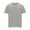 Gray T Shirts for Men, variant on Mens Big & Tall T-Shirts Clearance Casual Short Sleeve Crewneck Pullover Tees Tops L-5X Plus Size Basic Solid Comfort Athletic Workout T Shirts