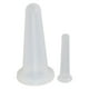 thumbnail image 1 of Tazas De Masaje, Kit De Taza Facial De Vacío De Silicona, Terapia De Ventosas, Para Cara, 1 of 7