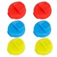 thumbnail image 1 of 6 unids CUBIERTA DE SODA CABLE COVER TAPA SODATOPS CAN TAPA CUBIERTA CUBIERTA DE SELLADO, 1 of 8