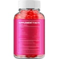 thumbnail image 7 of Jelly Trim ACV Gummies– JellyTrim Gummy Advanced Formula Apple Cider Vinegar Maximum Strength 1000MG, 1 Pack, 60 Gummies, 7 of 7