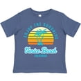 thumbnail image 3 of Inktastic Summer Enjoy the Sunshine Venice Beach California in Blue Boys or Girls Toddler T-Shirt, 3 of 5