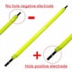 thumbnail image 4 of 10 piezas de filamento flexible LED COB DC 3 V 38 mm 60 mm 95 mm 80 mm 130 mm, piezas de lámpara de bombilla Edison retro, tira de iluminación de diodo LED para decoración, 4 of 5