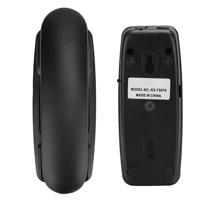 Teléfono Bling Bling KX TS970 residencial con cable colgante Excelencia verdadera