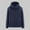 A_ Dark Blue, variant on YLSDY Men’s Fleece Workout Jacket Softshell Hooded Waterproof Windproof Outdoor Hiking Camping Military Warm Coat with Zipper Pocket Dark Blue XXL