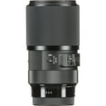 thumbnail image 3 of Sigma 105mm f/2.8 DG DN Macro Art Lens for Sony E, 3 of 10