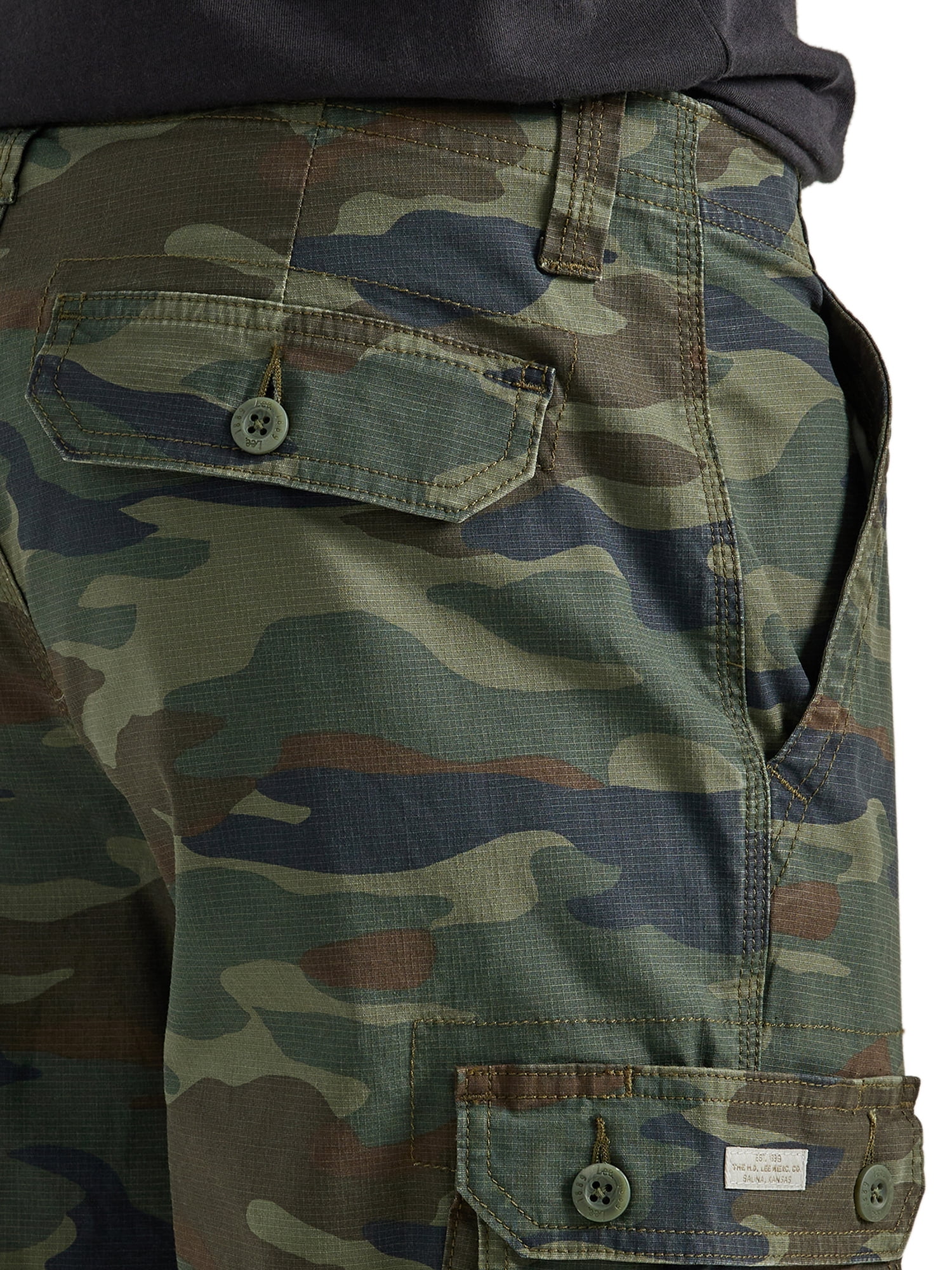 Lee Men's Wyoming Cargo Pant