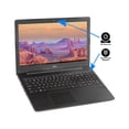 thumbnail image 4 of Dell Inspiron 3000 Notebook, 15.6" HD Display, Intel Core i3-1005G1 Upto 3.4GHz, 32GB RAM, 256GB NVMe SSD, HDMI, Card Reader, Wi-Fi, Bluetooth, Windows 10 Pro, 4 of 7