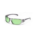 thumbnail image 1 of Gafas de sol punk Y2K Millennium Color para mujer, gafas de chica sexy de calle, gafas de sol de moda europeas y americanas para hombre, 1 of 6