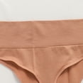 thumbnail image 5 of Aayomet Culotte Femme String Aguichant (Beige, m), 5 of 5