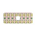 thumbnail image 7 of Yayeee Faucet Mat for Kitchen Sink 14.7" Diatomite Long Splash Guard Pad, Yellow Symmetrical Stars, 7 of 7