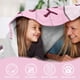 thumbnail image 5 of LHSHID Daughter Gifts Daughter Birthday Gift Gifts for Daughter Daughter Gift from Mom Dad Daughter Birthday Gifts Ideas to my Daughter blankets Birthday Gifts for Daughter 30"x40", 5 of 9