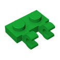 thumbnail image 1 of Pièces MOC 60470 placa Spécial 1x2 avec Clips Pièces horizontales compatibles Blocs de Construction DIY Pièces Cadeau de Jouet pour Enfants 10 Pcs, 1 of 7