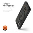 thumbnail image 6 of UAG [Limited Edition] Samsung Galaxy S25 Ultra Case Monarch Pro - Magnetic Charging Compatible Premium Rugged Protective Cover, Forged Carbon Fiber with Copper, 6 of 9