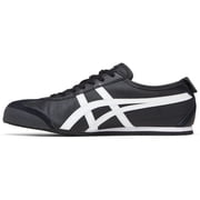 Onitsuka Tiger Mexico 66 Black White