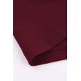 thumbnail image 4 of ABPHQTO Camiseta sin mangas de tirantes de encaje blanco para mujer, 4 of 5