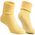 thumbnail image 2 of Lian LifeStyle Super Cute Unisex Children 6 Pairs Cotton Crew Socks Comfortable, Fancy, and Healthy ZM01 Size (1Y-3Y) Girl Color, 2 of 6