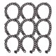 thumbnail image 2 of Cadena artesanal fácil y conveniente Estilo elegante Material de hierro Cadena de bordillo de 10 metros Fabricación de bricolaje para collares para pulseras ANGGREK  Otros, 2 of 8