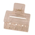thumbnail image 3 of Large PS Hair Clip for Thick Hair - Minimalist and Durable Hair Accessories - Stylish Design for Everyday Use, 3 of 4