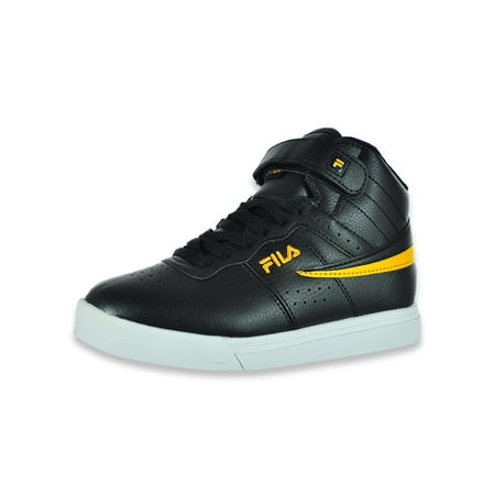 

Fila Boys Vulc 13 Sneakers - black multi 13 youth