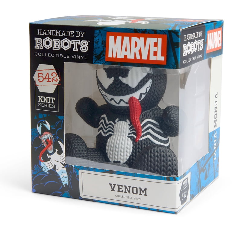 Marvel - Venom Collectible Vinyl - Walmart.com