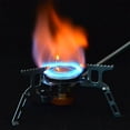 thumbnail image 6 of Camp Stove Camping Gas Stove,Portable Collapsible Stove Burner Suitable for Outdoor Backpacking Hiking and Picnic, 6 of 7