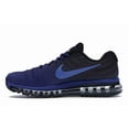 thumbnail image 2 of Nike Men's Air Max 2017 Hyper Cobalt Running Shoes, from StockX, 2 of 5