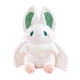 thumbnail image 5 of Conejo blanco con muñeca de peluche abrazable. 45cm, 5 of 9