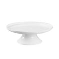 thumbnail image 4 of Grupo Mirandinha Round Acrylic Cake Stand, White, Durable and Versatile, Ideal for Serving Desserts, 4 of 4