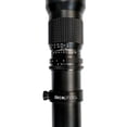 thumbnail image 4 of Objetivo Telefoto Multi Revestido Deco Photo 500mm f/8, 4 of 5