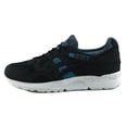 thumbnail image 3 of Asics Men's Gel-Lyte V Black / Blue Ankle-High Running Shoe - 9.5M, 3 of 5