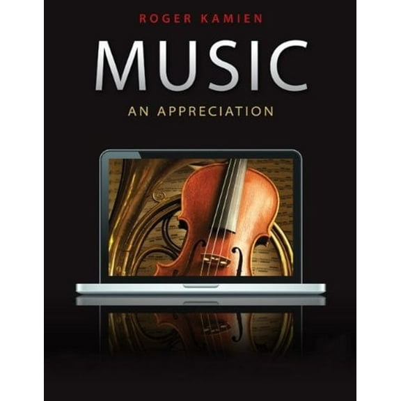 Pre-Owned Music: An Appreciation (Hardcover) 0078025087 9780078025082
