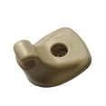 thumbnail image 4 of Sun Visors Holder Retainer Clip 1GW25DX9AA Car Sun Visors Clips Bracket, 4 of 8