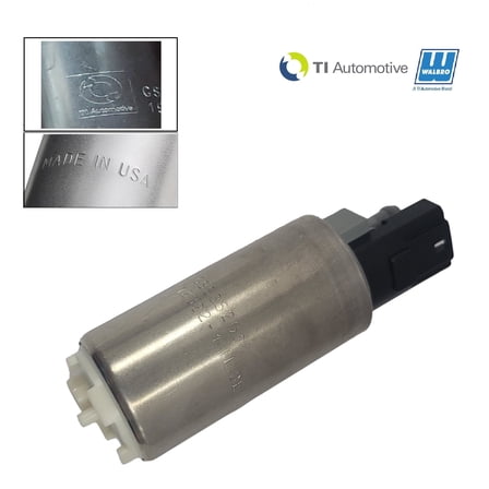 Walbro High-Performance  Fuel Pump GSS352G3  350 LPH