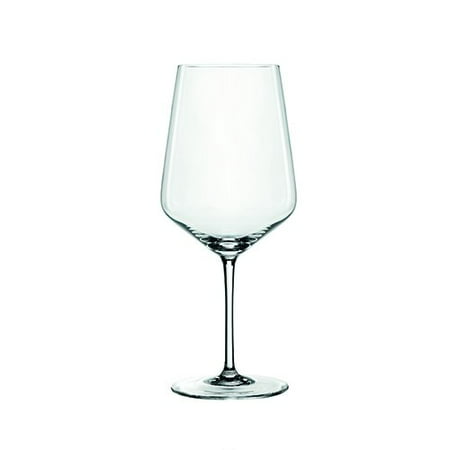 Red Wine Glasses, Unique Wedding Crystal Best White Wine Glasses Set (set Of