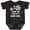 Storm Camo, variant on Inktastic Best Gram Ever Grandchild Boys or Girls Baby Bodysuit