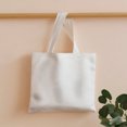 thumbnail image 1 of LNGOOR Minimalist Double Handle Shopper Bag, 1 of 5