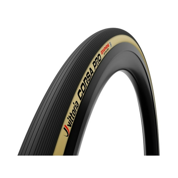VITTORIA : CORSA PRO : PARA/BLACK/BLACK : 700 X 30