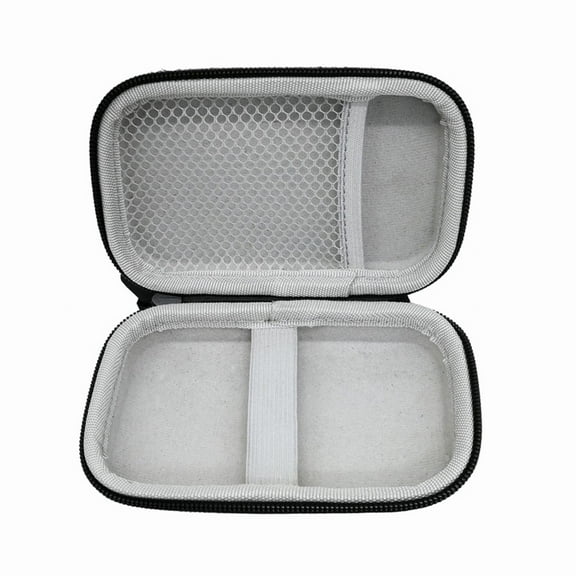 Portable Hard for Case Mouse Carrying Storage Bag for Apple Magic Mouse 2 for Travel Home Office,Hand Rope Design,for Ca