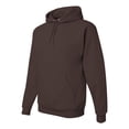 thumbnail image 2 of Fleece NuBlend Hooded Sweatshirt, 2 of 5